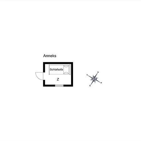 Wellness Oase Med Sauna, Fodbad Og Hojhastighed Internet I Naturens Fred Og Ro