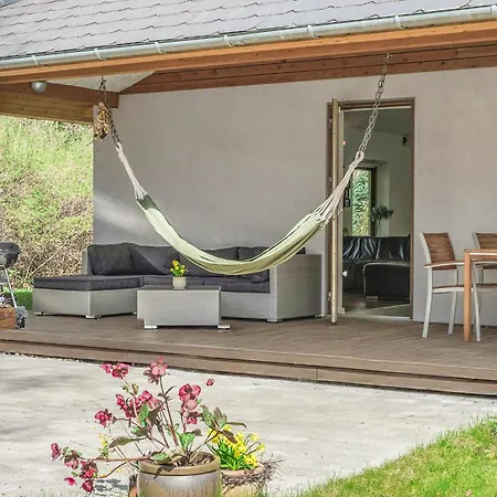 Wellness Oase Med Sauna, Fodbad Og Hojhastighed Internet I Naturens Fred Og Ro