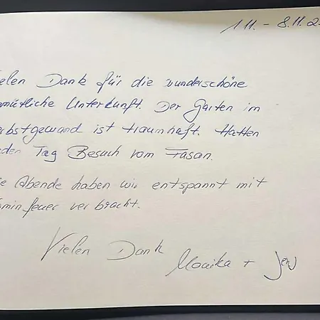 Wellness Oase Med Sauna, Fodbad Og Hojhastighed Internet I Naturens Fred Og Ro 別荘