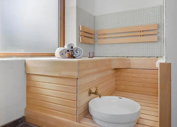 Prázdninový dům Wellness Oase Med Sauna, Fodbad Og Hojhastighed Internet I Naturens Fred Og Ro Nibe