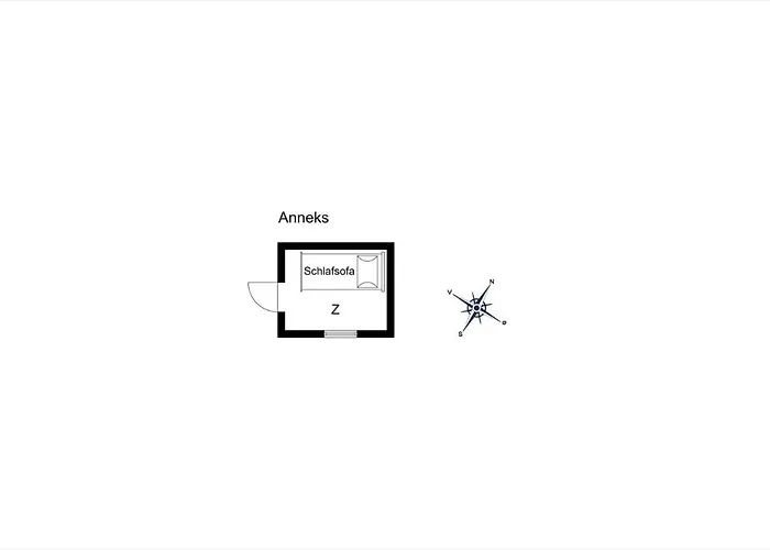 Wellness Oase Med Sauna, Fodbad Og Hojhastighed Internet I Naturens Fred Og Ro