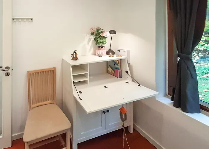 Wellness Oase Med Sauna, Fodbad Og Hojhastighed Internet I Naturens Fred Og Ro Nibe